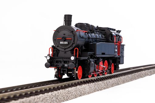 Piko Dampflok 693 324 ÖBB III Artikelnummer: 50654 Preisnachlass