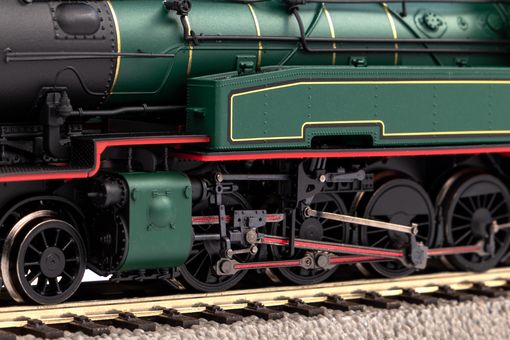Piko Dampflok Rh 97 SNCB III Artikelnummer: 50657 Cyber Monday