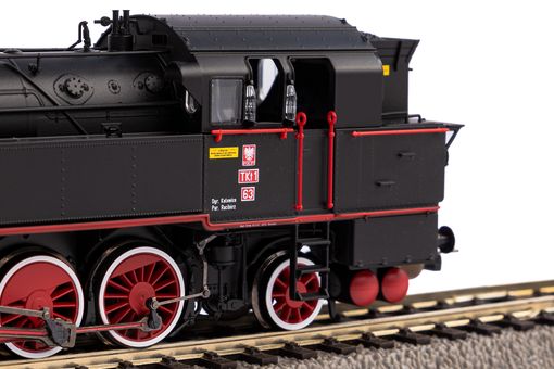 Piko Dampflok Tkt1-63 PKP III Artikelnummer: 50661 Vatertagsangebot