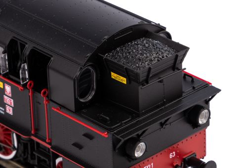 Piko Dampflok Tkt1-63 PKP III Artikelnummer: 50661 Vatertagsangebot