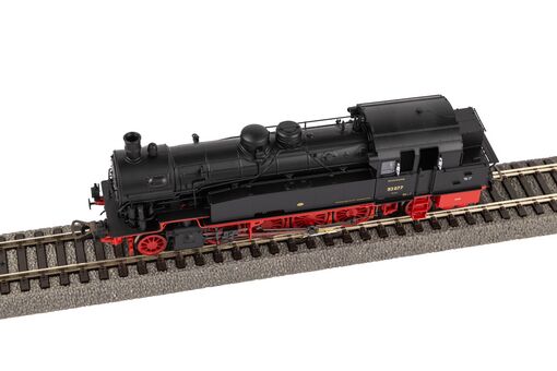 Piko Dampflok BR 93 DRG II Artikelnummer: 50667 Riesige Rabatte