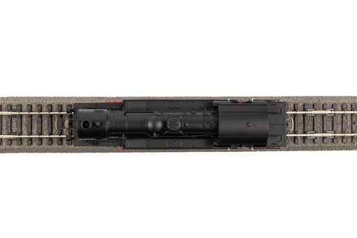 Piko Sound-Dampflok BR 93 DRG II, inkl. PIKO Sound-Decoder und Dampfgenerator Artikelnummer: 50668 50% Rabatt mit kostenlosem Versand
