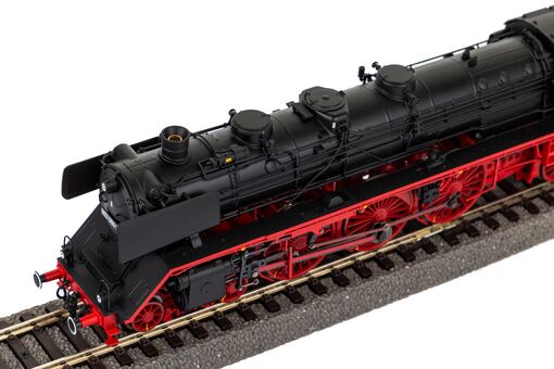 Piko Dampflok BR 003 DB IV Artikelnummer: 50680 Kostenloser Versand international