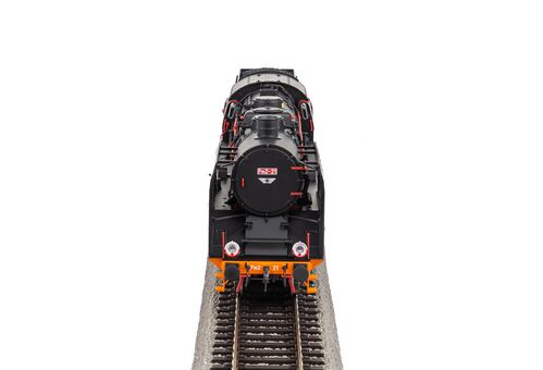 Piko Dampflok BR Pm2 PKP IV Artikelnummer: 50687 50% Rabatt für begrenzte Zeit
