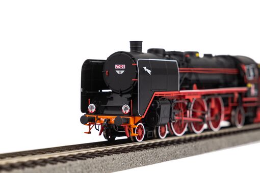 Piko Dampflok BR Pm2 PKP IV Artikelnummer: 50687 50% Rabatt für begrenzte Zeit