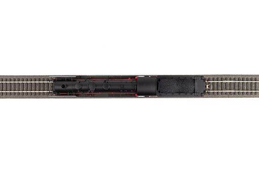 Piko Sound-Dampflok BR Pm2 PKP IV, inkl. PIKO Sound-Decoder und Dampfgenerator Artikelnummer: 50688 Rabatte dieses Monats