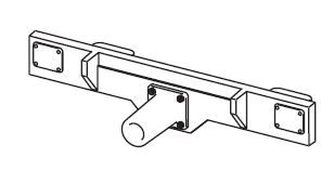 Piko G Zementsilowagen DR IV Artikelnummer: 37796