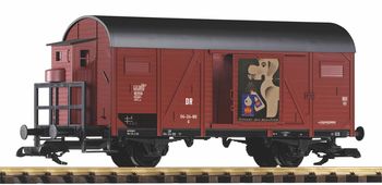 Piko G Personenwagen 2. Klasse DR III Artikelnummer: 37928