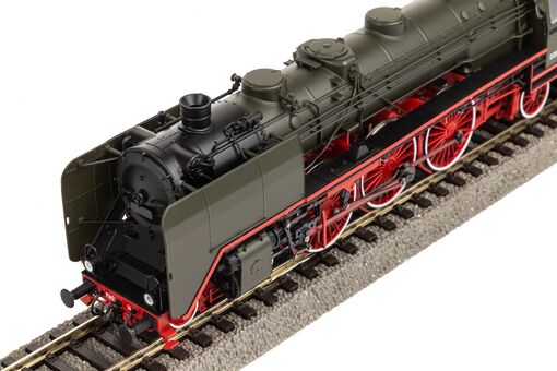Piko Dampflok Pm2 PKP III Artikelnummer: 50696 Exklusive Angebote
