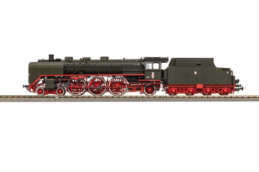 Piko Dampflok Pm2 PKP III Artikelnummer: 50696 Exklusive Angebote