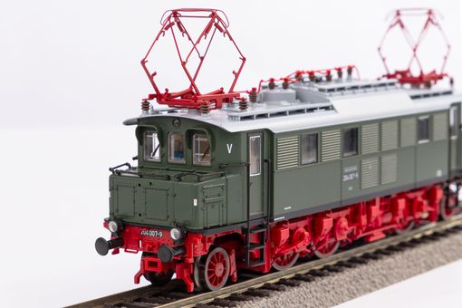 Piko E-Lok BR 204 DR IV Artikelnummer: 51008 Sonderangebote