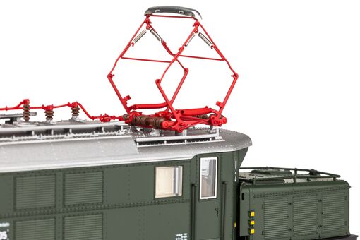 Piko Elektrolokomotive E 93 DB III Artikelnummer: 51098 Tiefpreis