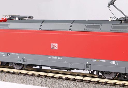Piko E-Lok BR 101 DB AG VI Wechselstromversion Artikelnummer: 51101 Super Sparpreis