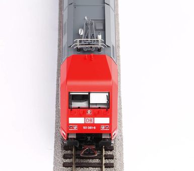 Piko E-Lok BR 101 DB AG VI Wechselstromversion Artikelnummer: 51101 Super Sparpreis