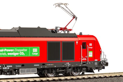 Piko Zweikraftlok "dual mode light" BR 249 DB AG VI Artikelnummer: 51160 Outlet
