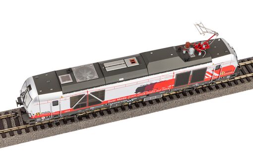 Piko Zweikraftlok "dual mode" BR 248 MKB VI Artikelnummer: 51164 Neueste Mode