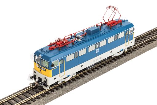 Piko Sound-E-Lok BR V 43 MAV IV, inkl. PIKO Sound-Decoder Artikelnummer: 51443 Kauf eins, bekomm eins gratis