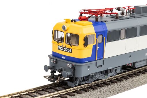 Piko E-Lok BR V 43 MAV V Artikelnummer: 51444 Tägliche Deals