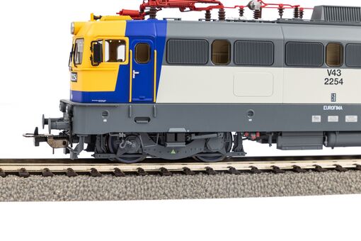 Piko E-Lok BR V 43 MAV V Artikelnummer: 51444 Tägliche Deals