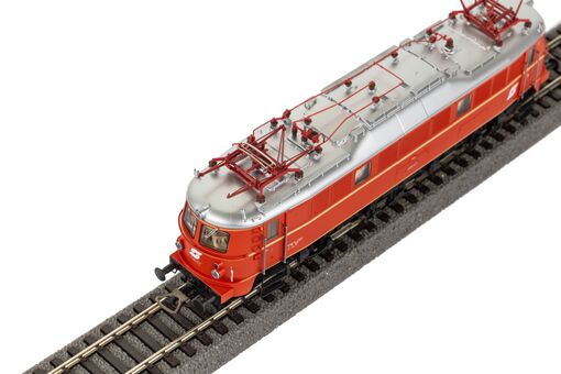 Piko E-Lok Rh 1018 ÖBB IV Artikelnummer: 51142 Super Rabatt