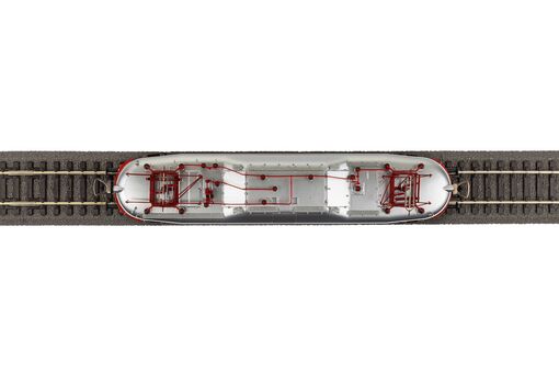 Piko E-Lok Rh 1018 ÖBB IV Artikelnummer: 51142 Super Rabatt
