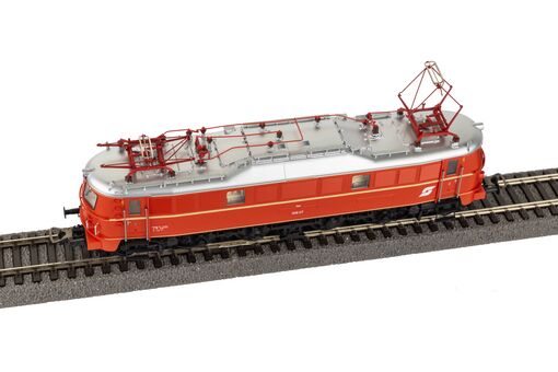 Piko E-Lok Rh 1018 ÖBB IV Wechselstromversion Artikelnummer: 51143 Riesige Rabatte