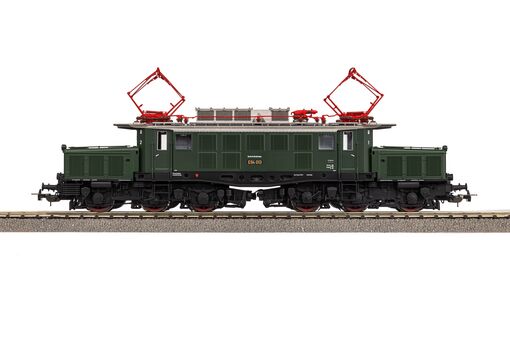 Piko E-Lok E 94 DB III Artikelnummer: 51484 im Angebot