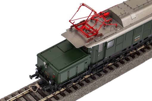 Piko E-Lok E 94 DB III Artikelnummer: 51484 im Angebot