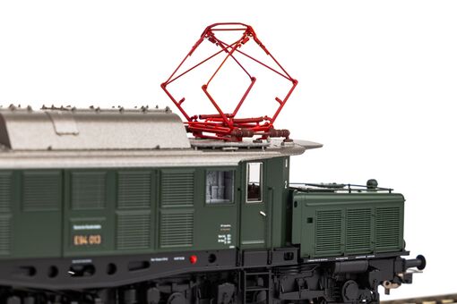 Piko E-Lok E 94 DB III Artikelnummer: 51484 im Angebot