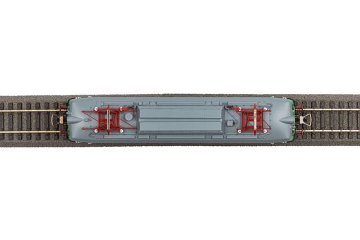 Piko E-Lok ET 21 PKP Cargo VI Artikelnummer: 51612 Fabrikpreis