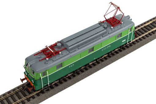 Piko E-Lok ET 21 PKP Cargo VI Artikelnummer: 51612 Fabrikpreis