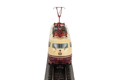 Piko E-Lok BR 103 DB IV Artikelnummer: 51692 Versandkostenfrei