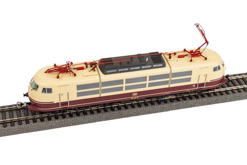 Piko E-Lok BR 103 DB IV Artikelnummer: 51692 Versandkostenfrei