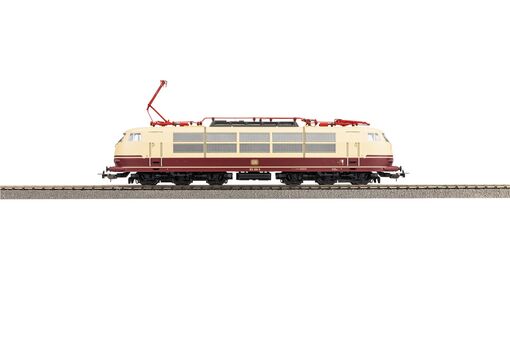 Piko E-Lok BR 103 DB IV Artikelnummer: 51692 Versandkostenfrei