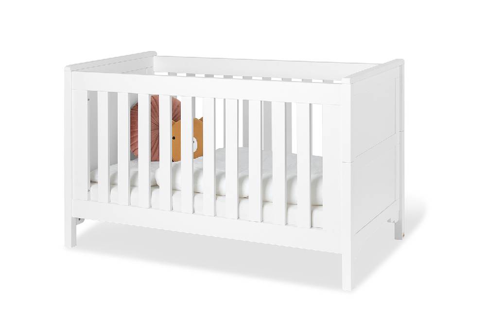 ﻿Pinolino Kinderzimmer-Set 'Chalet' breit, 2-tlg Zeitbegrenzte Promotion