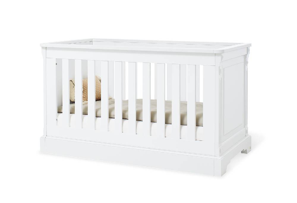 Pinolino Kinderzimmer-Set 'Emilia' breit, 2-tlg Bis zu 50% Rabatt