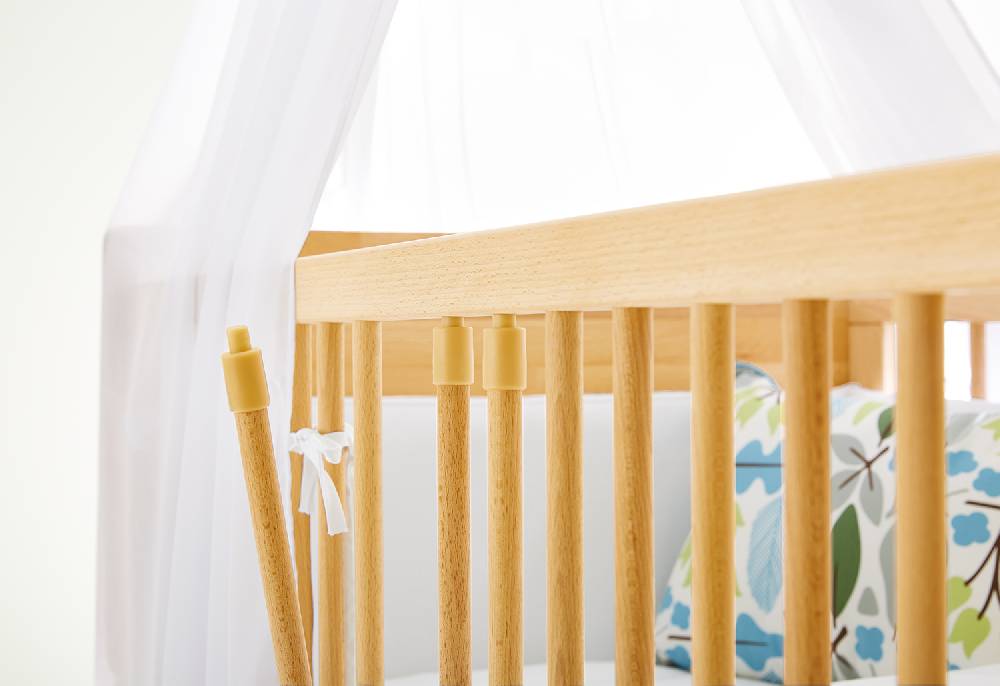 Pinolino Kinderzimmer-Set 'Natura' breit, 2-tlg Bis zu 60% Rabatt