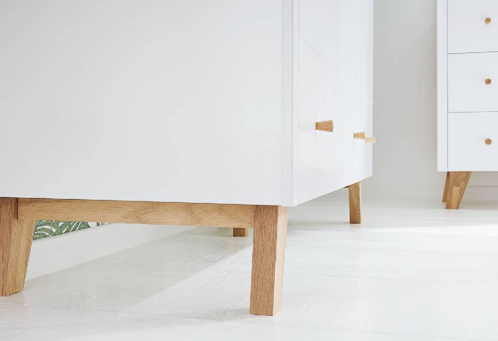 Pinolino Kinderzimmer-Set 'Pan' breit, 2-tlg Bis zu 65% Rabatt