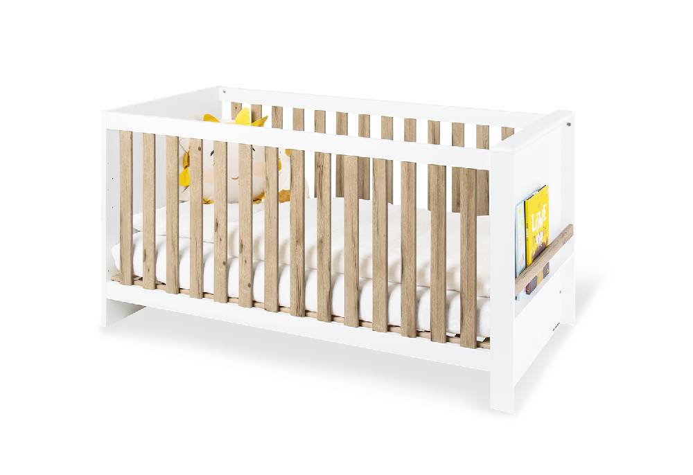 Pinolino Kinderzimmer-Set 'Lova' breit, 2-tlg Sonderangebot der Fabrik