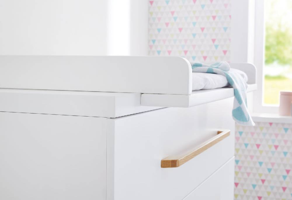 Pinolino Kinderzimmer-Set 'Riva' breit, 2-tlg Bis zu 55% Rabatt