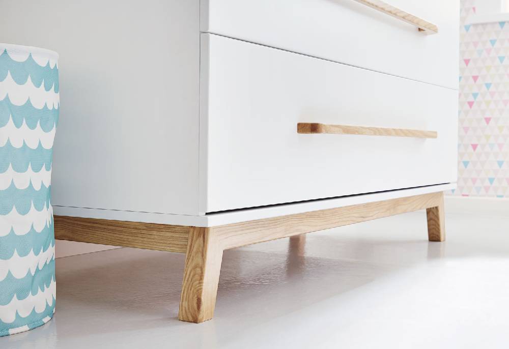 Pinolino Kinderzimmer-Set 'Riva' breit, 2-tlg Bis zu 55% Rabatt