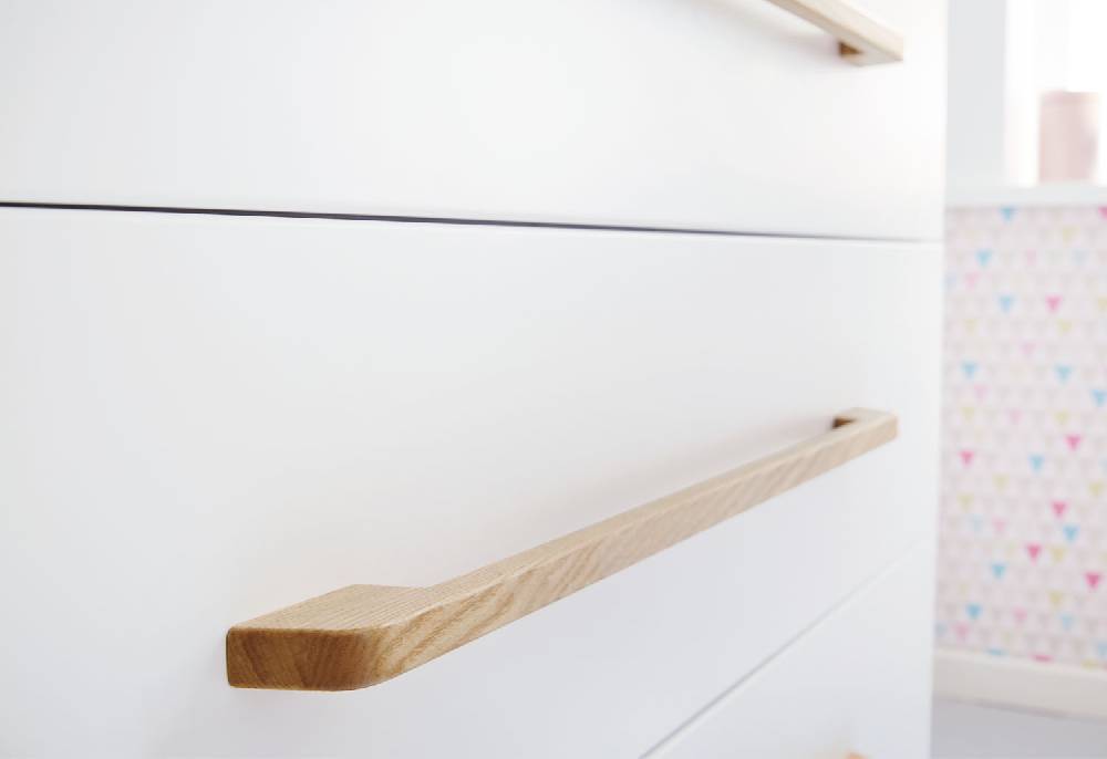 Pinolino Kinderzimmer-Set 'Riva' breit, 2-tlg Bis zu 55% Rabatt