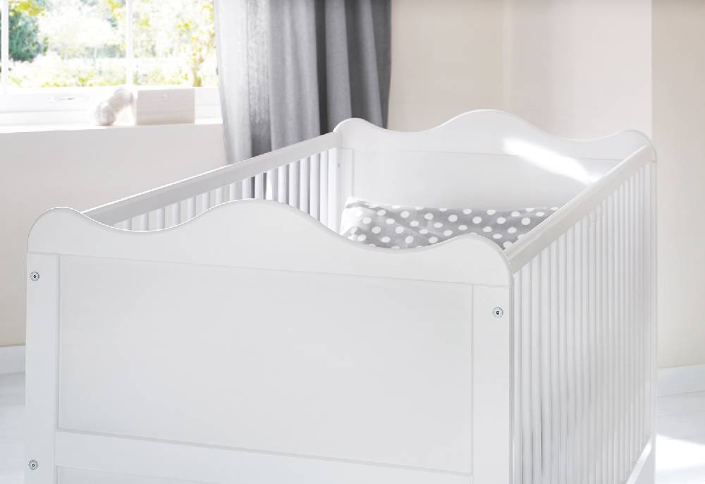 Pinolino Kinderzimmer-Set 'Florentina' breit, 2-tlg Discount Store für neue Produkte