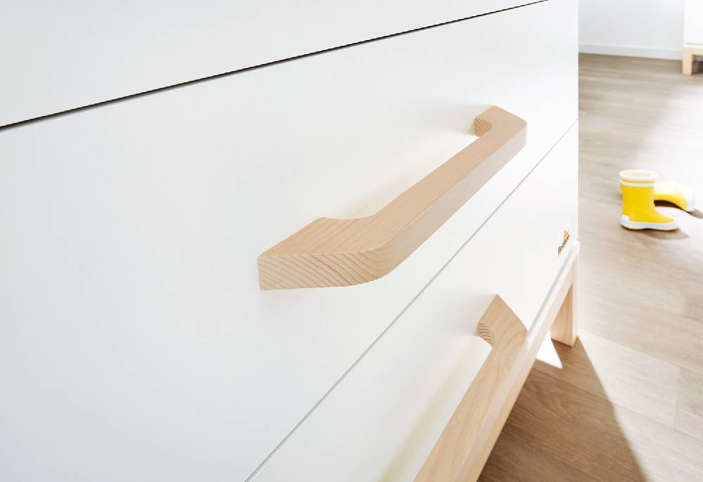 Pinolino Kinderzimmer-Set 'Light' breit, 2-tlg Super Rabatt