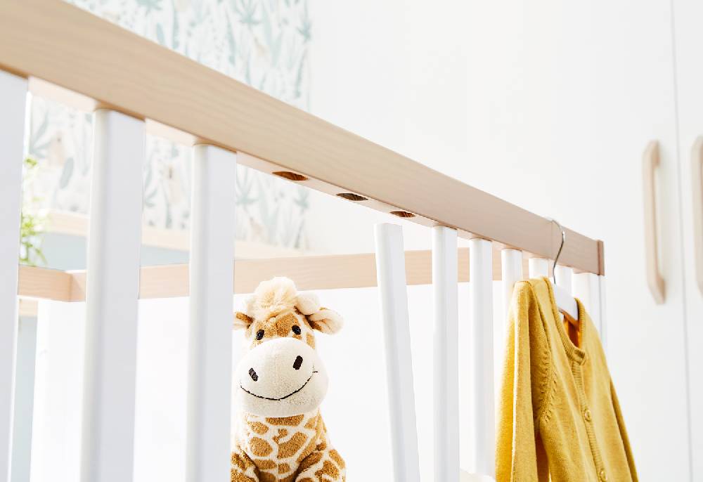 Pinolino Kinderzimmer-Set 'Light' breit, 2-tlg Super Rabatt