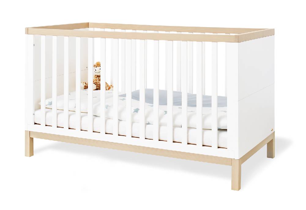 Pinolino Kinderzimmer-Set 'Light' breit, 2-tlg Super Rabatt