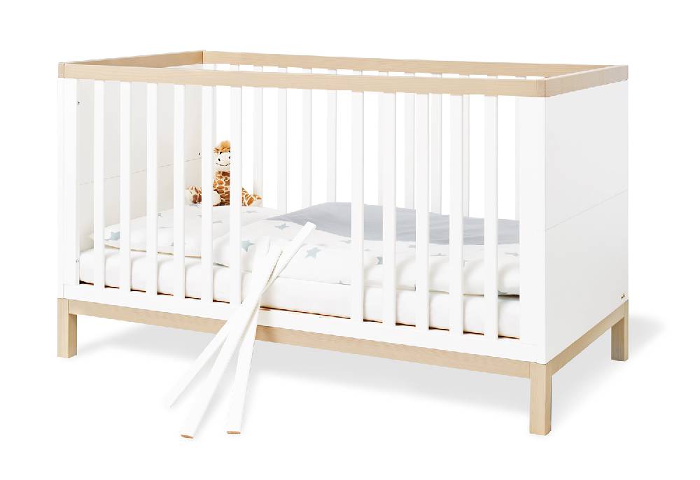 Pinolino Kinderzimmer-Set 'Light' breit, 2-tlg Super Rabatt