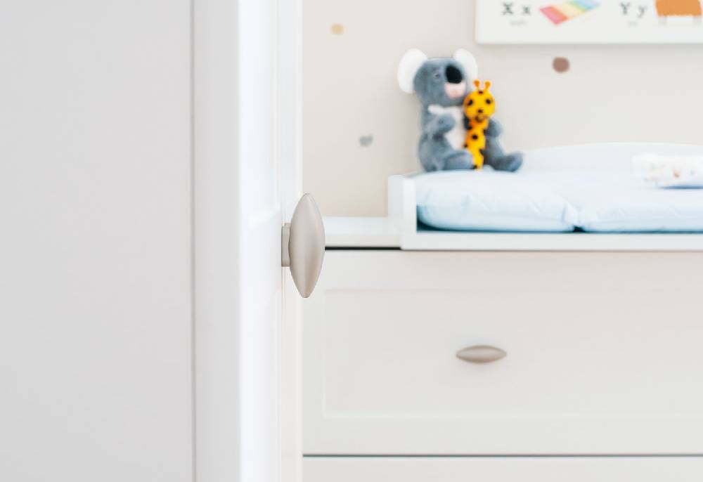 Pinolino Kinderzimmer-Set 'Laura' breit, 2-tlg 50% Rabatt mit kostenlosem Versand
