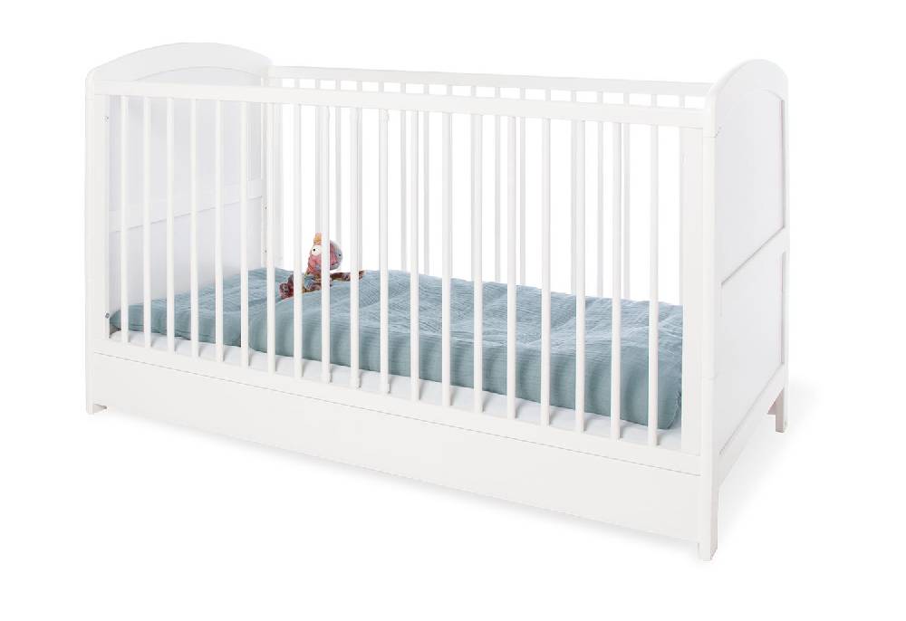 Pinolino Kinderzimmer-Set 'Laura' breit, 2-tlg 50% Rabatt mit kostenlosem Versand