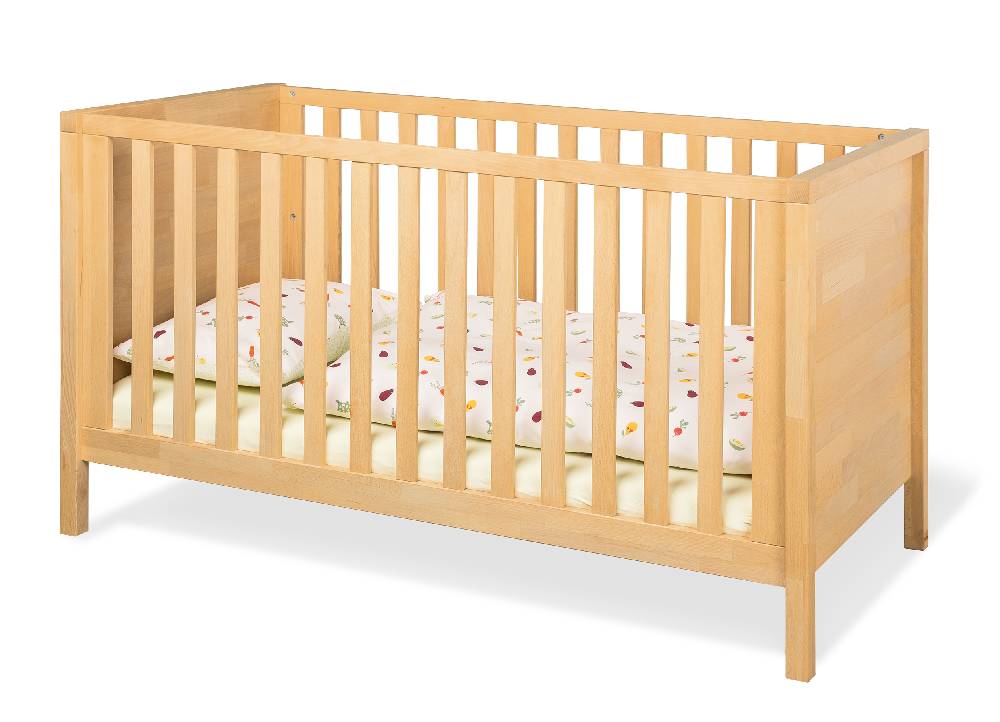 Pinolino Kinderzimmer-Set 'Enno' extrabreit groß, 3-tlg Clearance-Verkauf